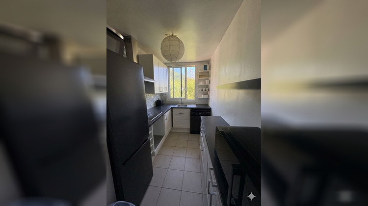 Ma-Cabane - Vente Appartement BUC, 56 m²