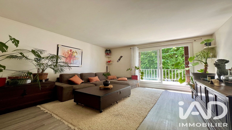 Ma-Cabane - Vente Appartement Buc, 64 m²