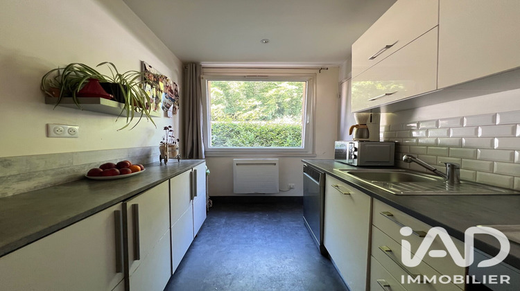 Ma-Cabane - Vente Appartement Buc, 64 m²