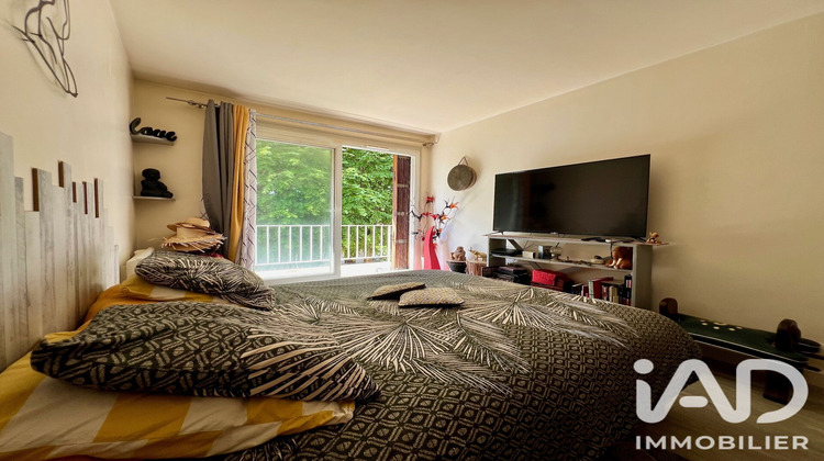 Ma-Cabane - Vente Appartement Buc, 64 m²