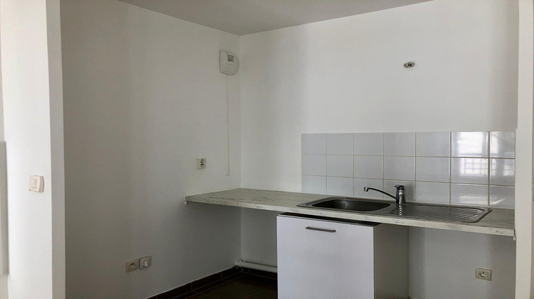 Ma-Cabane - Vente Appartement BUC, 38 m²