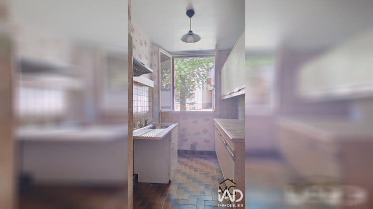 Ma-Cabane - Vente Appartement Buc, 77 m²