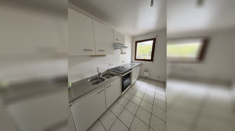 Ma-Cabane - Vente Appartement Buc, 49 m²
