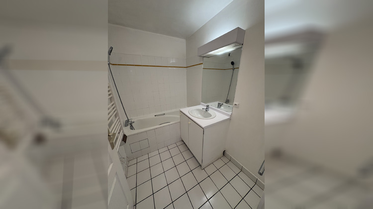 Ma-Cabane - Vente Appartement Buc, 49 m²