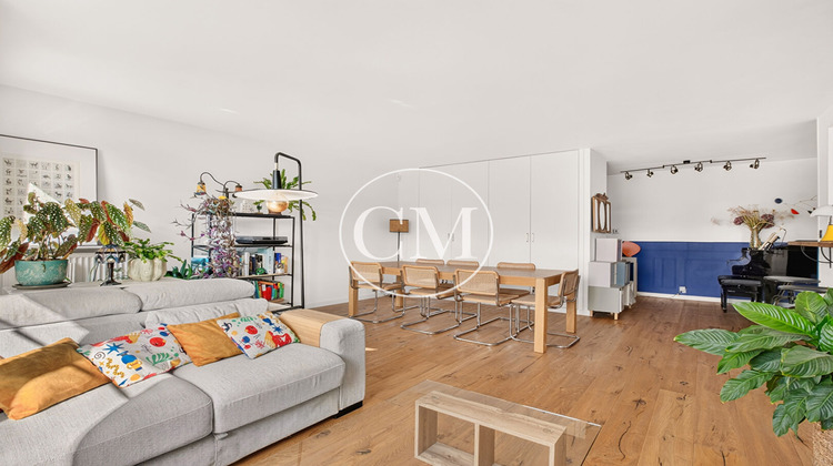 Ma-Cabane - Vente Appartement BUC, 101 m²