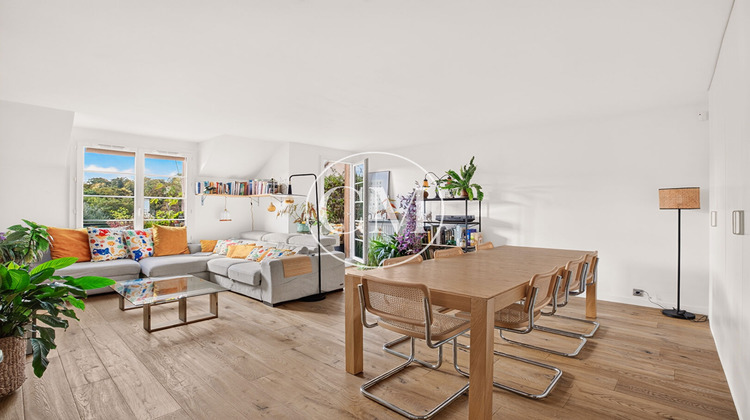 Ma-Cabane - Vente Appartement BUC, 101 m²