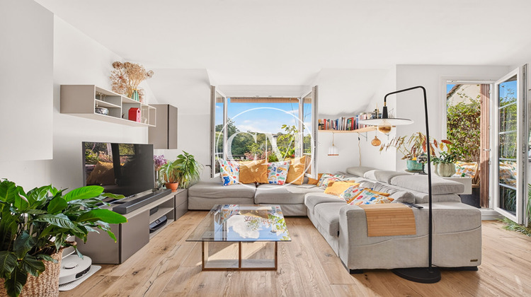 Ma-Cabane - Vente Appartement BUC, 101 m²