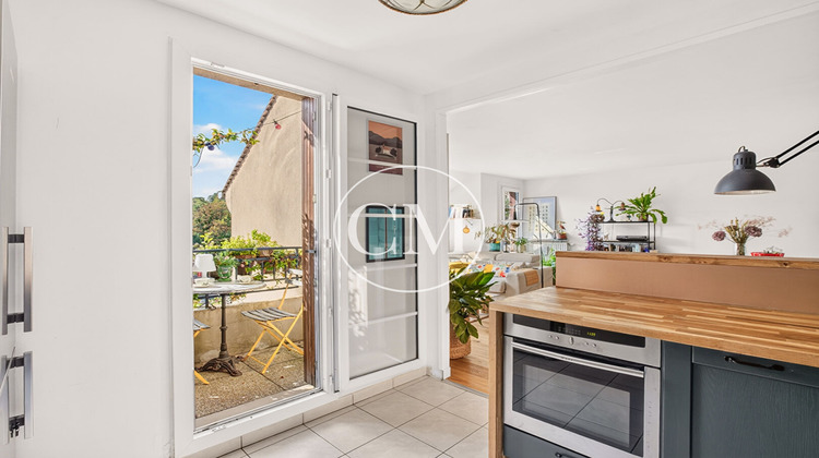 Ma-Cabane - Vente Appartement BUC, 101 m²