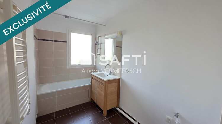Ma-Cabane - Vente Appartement Buchelay, 60 m²