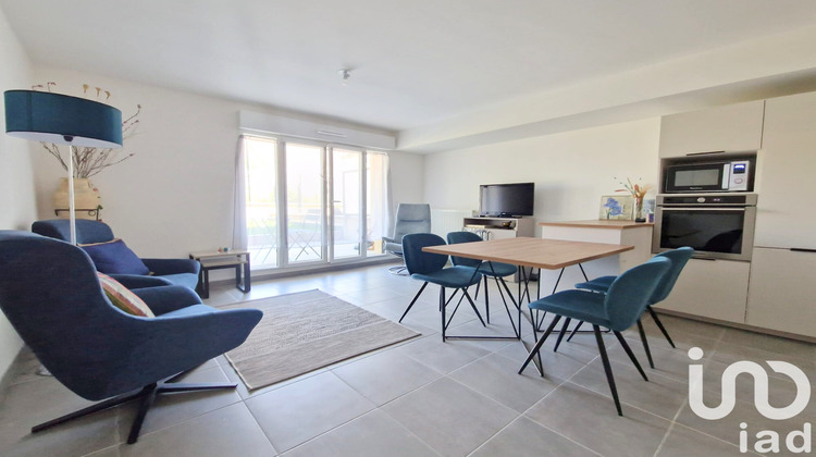 Ma-Cabane - Vente Appartement Buchelay, 61 m²