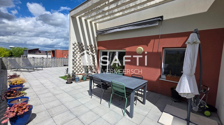 Ma-Cabane - Vente Appartement Buchelay, 60 m²