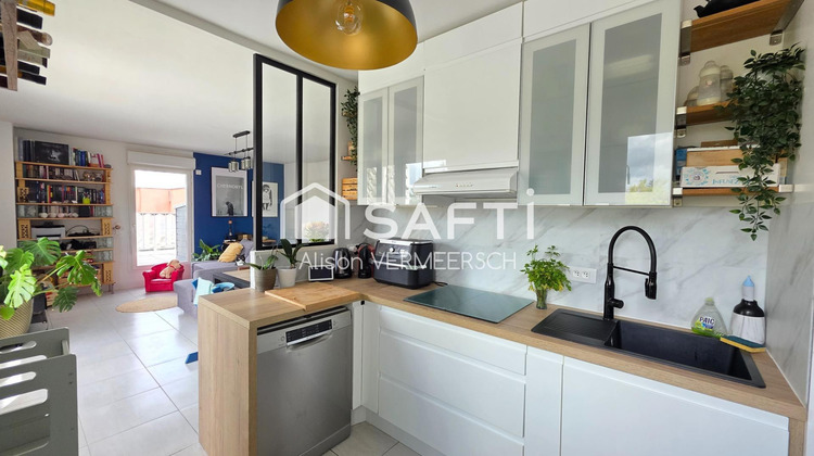 Ma-Cabane - Vente Appartement Buchelay, 60 m²