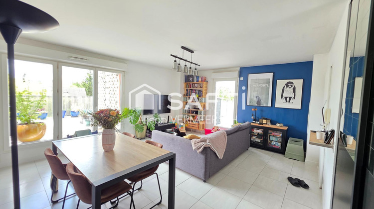 Ma-Cabane - Vente Appartement Buchelay, 60 m²