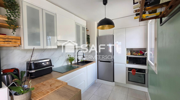 Ma-Cabane - Vente Appartement Buchelay, 60 m²