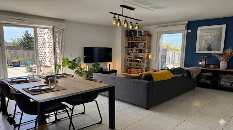 Ma-Cabane - Vente Appartement BUCHELAY, 59 m²