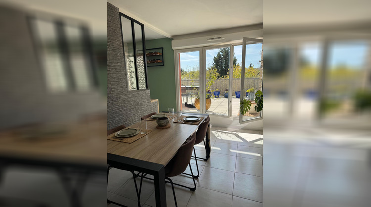 Ma-Cabane - Vente Appartement BUCHELAY, 59 m²
