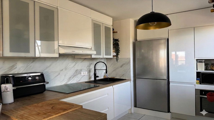 Ma-Cabane - Vente Appartement BUCHELAY, 59 m²
