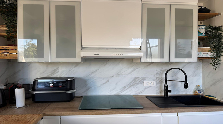 Ma-Cabane - Vente Appartement BUCHELAY, 59 m²