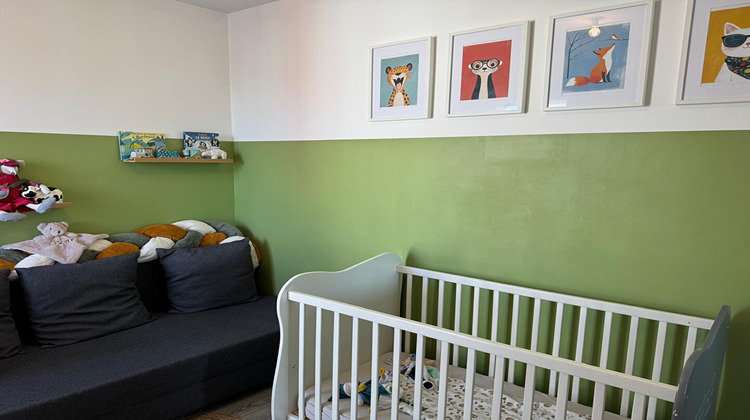 Ma-Cabane - Vente Appartement BUCHELAY, 59 m²