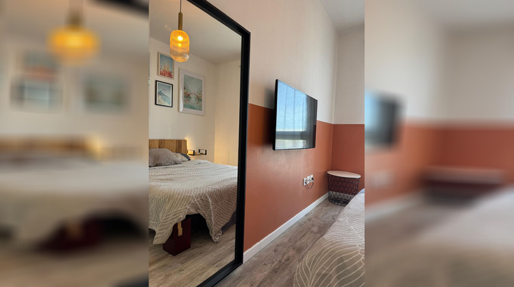 Ma-Cabane - Vente Appartement BUCHELAY, 59 m²