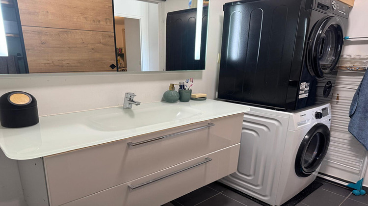 Ma-Cabane - Vente Appartement BUCHELAY, 59 m²