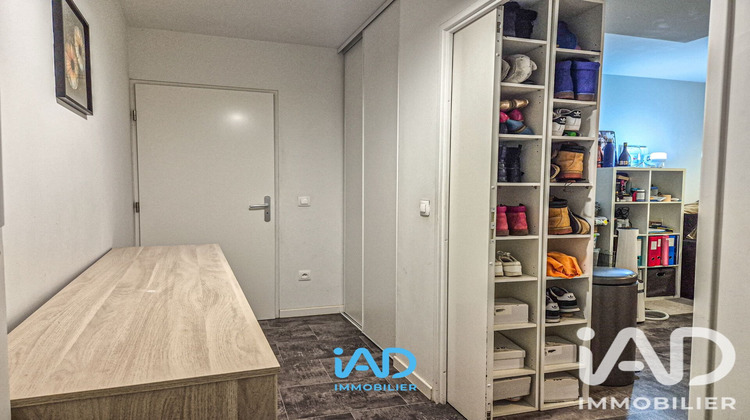 Ma-Cabane - Vente Appartement Buchelay, 44 m²