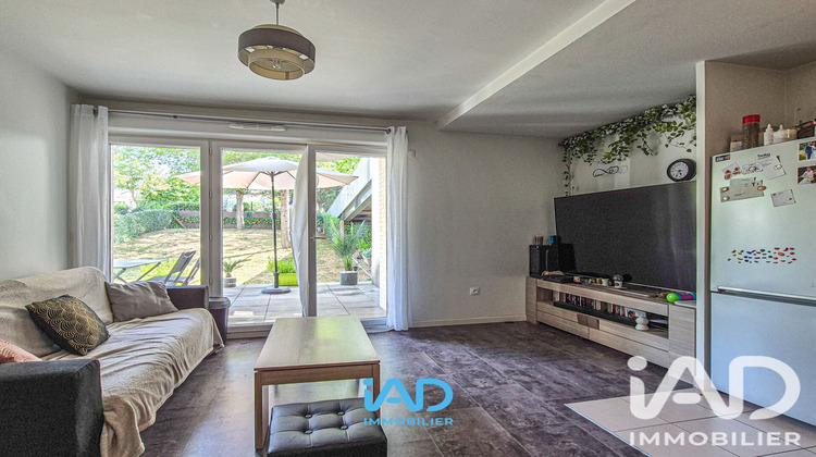 Ma-Cabane - Vente Appartement Buchelay, 44 m²