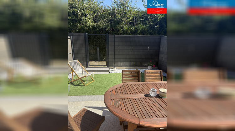 Ma-Cabane - Vente Appartement Buchères, 90 m²