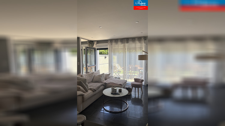 Ma-Cabane - Vente Appartement Buchères, 90 m²