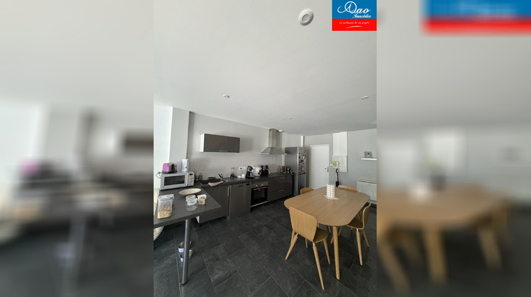 Ma-Cabane - Vente Appartement Buchères, 90 m²