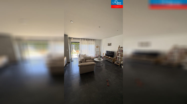 Ma-Cabane - Vente Appartement Buchères, 90 m²