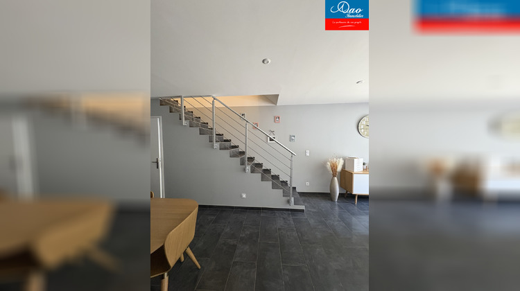 Ma-Cabane - Vente Appartement Buchères, 90 m²