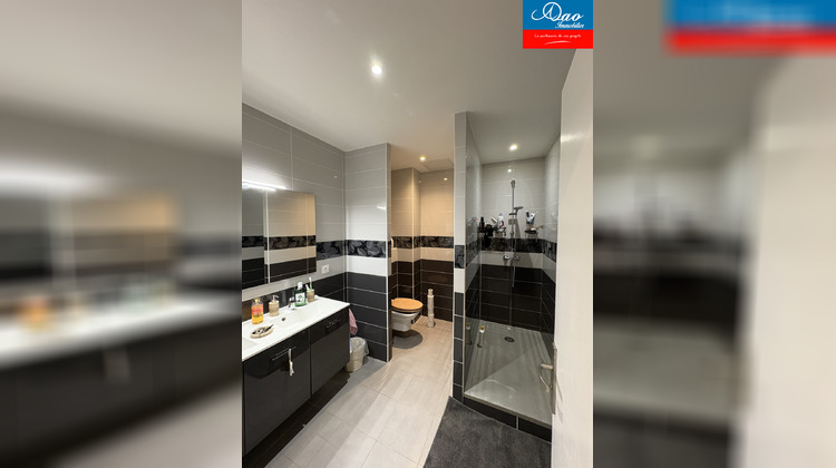 Ma-Cabane - Vente Appartement Buchères, 90 m²