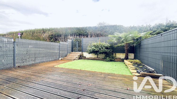 Ma-Cabane - Vente Appartement Buchères, 82 m²