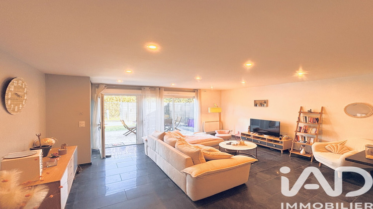 Ma-Cabane - Vente Appartement Buchères, 83 m²