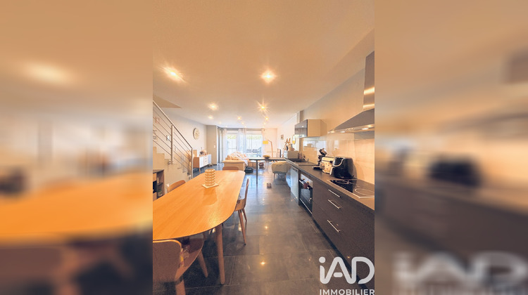 Ma-Cabane - Vente Appartement Buchères, 83 m²