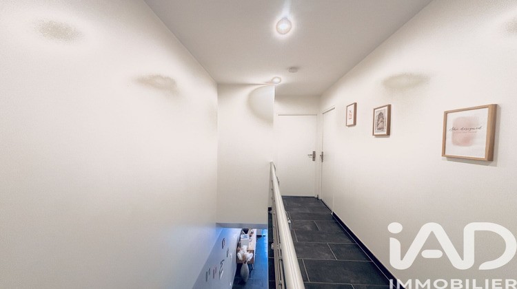 Ma-Cabane - Vente Appartement Buchères, 83 m²