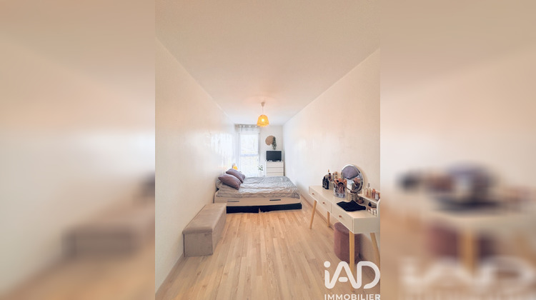 Ma-Cabane - Vente Appartement Buchères, 83 m²