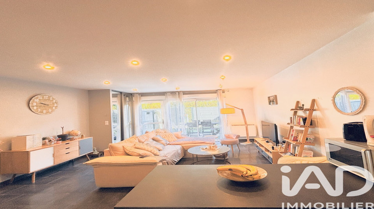 Ma-Cabane - Vente Appartement Buchères, 83 m²