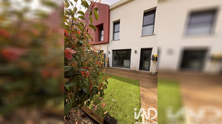 Ma-Cabane - Vente Appartement Buchères, 82 m²