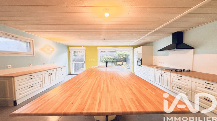 Ma-Cabane - Vente Appartement Buchères, 82 m²