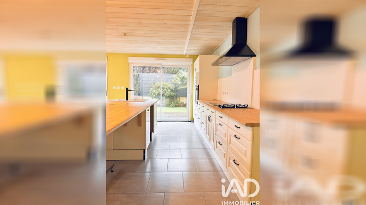 Ma-Cabane - Vente Appartement Buchères, 82 m²