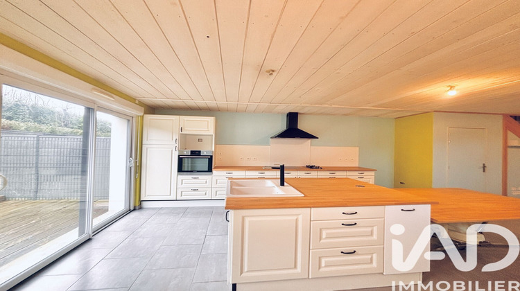 Ma-Cabane - Vente Appartement Buchères, 82 m²