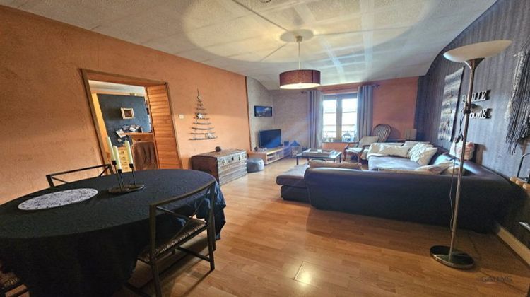 Ma-Cabane - Vente Appartement Buding, 207 m²