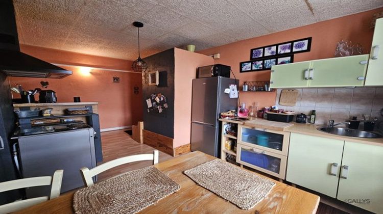 Ma-Cabane - Vente Appartement Buding, 207 m²