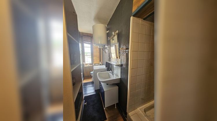 Ma-Cabane - Vente Appartement Buding, 207 m²