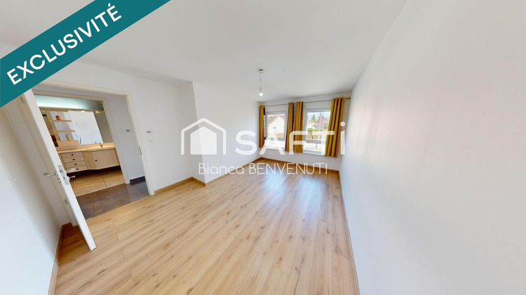 Ma-Cabane - Vente Appartement Buding, 114 m²