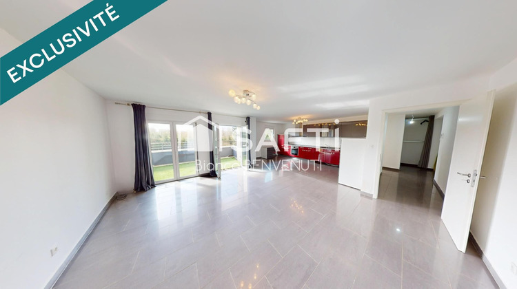 Ma-Cabane - Vente Appartement Buding, 114 m²