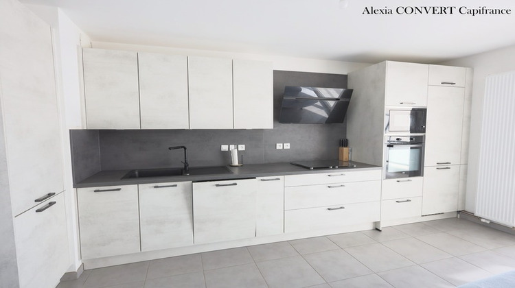 Ma-Cabane - Vente Appartement BUELLAS, 55 m²