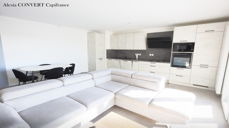 Ma-Cabane - Vente Appartement BUELLAS, 55 m²